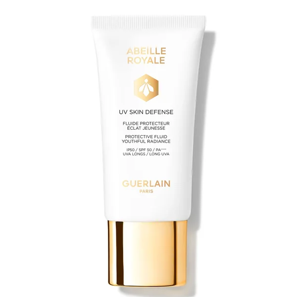 Abeille Royale UV Skin Defense SPF50 PA++++