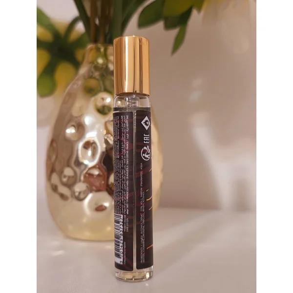 ADOPT' Eau De Parfum EBENE SENSUELLE 10 ml parfum femmes - vaporisateur de poche