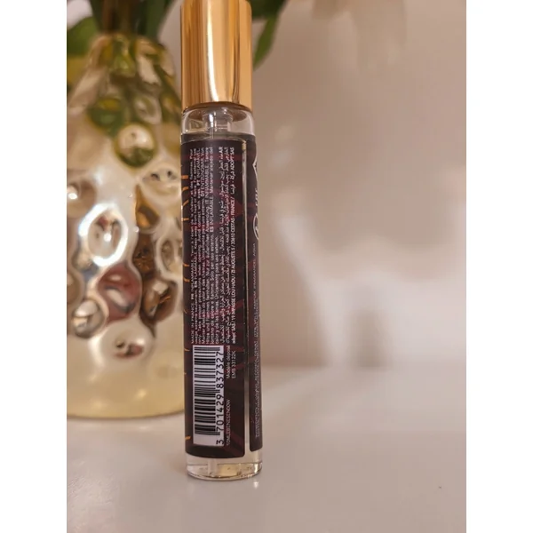 ADOPT' Eau De Parfum EBENE SENSUELLE 10 ml parfum femmes - vaporisateur de poche