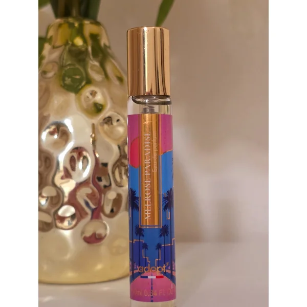 ADOPT' Eau De Parfum MELROSE PARADISE 10ml parfum femmes - vaporisateur de poche