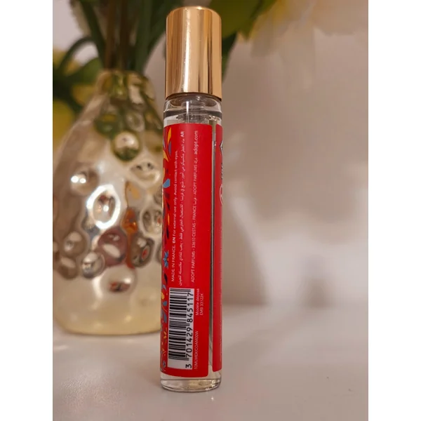 ADOPT' Eau De Parfum mexico mi amor 10 ml parfum femmes - vaporisateur de poche