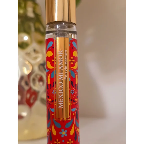 ADOPT' Eau De Parfum mexico mi amor 10 ml parfum femmes - vaporisateur de poche