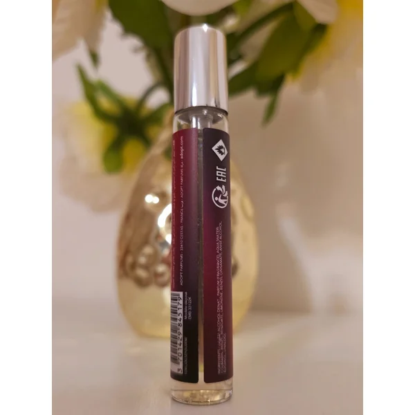 ADOPT' Eau De Parfum sensuality 10 ml parfum femmes - vaporisateur de poche