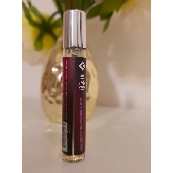 ADOPT' Eau De Parfum sensuality 10 ml parfum femmes - vaporisateur de poche