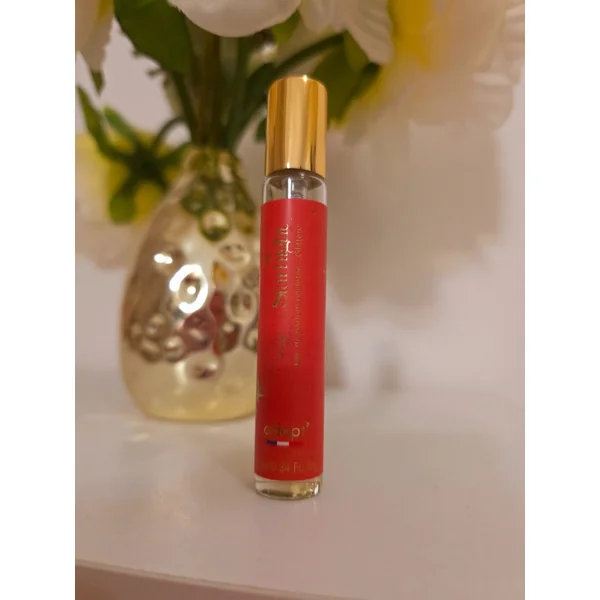ADOPT' Eau De Parfum STARNIGHT 10 ml parfum femmes - vaporisateur de poche