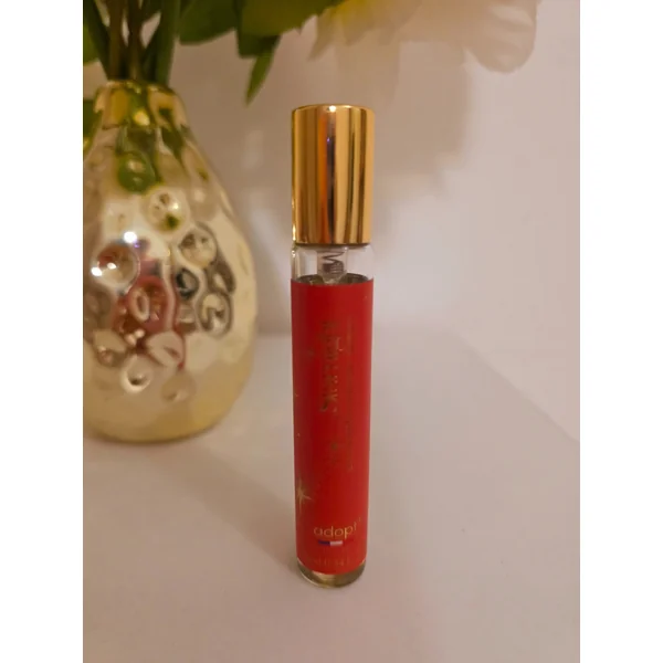 ADOPT' Eau De Parfum STARNIGHT 10 ml parfum femmes - vaporisateur de poche
