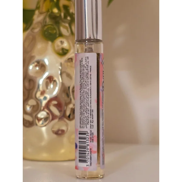 ADOPT' Eau De Parfum Yummy Candy 10 ml parfum femmes - vaporisateur de poche