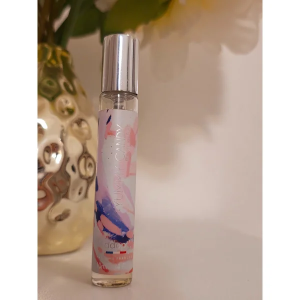 ADOPT' Eau De Parfum Yummy Candy 10 ml parfum femmes - vaporisateur de poche