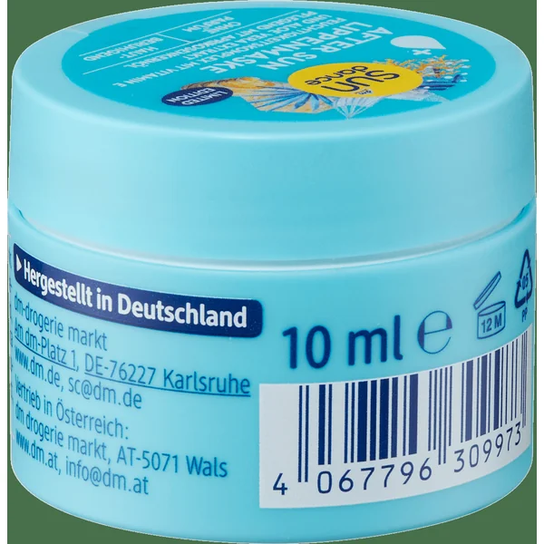 After Sun Lippenmaske, 10 ml