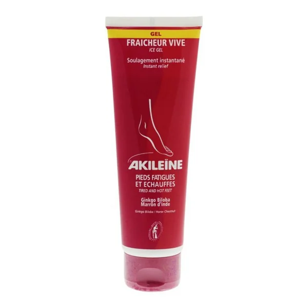 Akileine Fraich Vive Gel Tb125