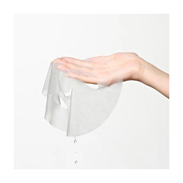 Anua Heartleaf Toner Double Soothing Mask 30 Sheets(330ml)