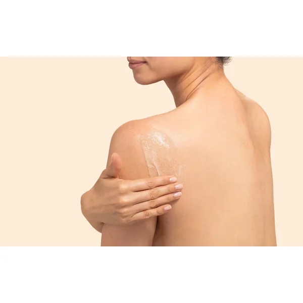 Aroma-zone Gommage corps au sucre BIO Exfoliant