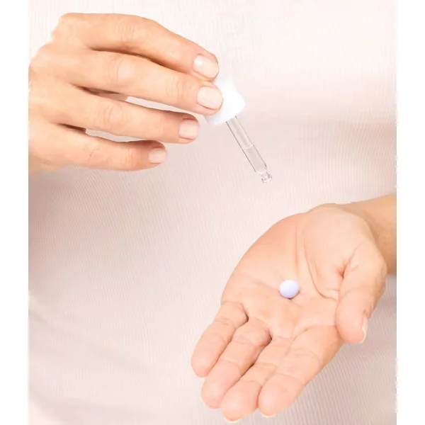 Aroma-zone Perles de sérum Collagène Et Peptides 100% Résultats 7 jours Neuf