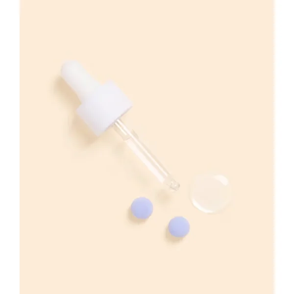Aroma-zone Perles de sérum Collagène Et Peptides 100% Résultats 7 jours Neuf