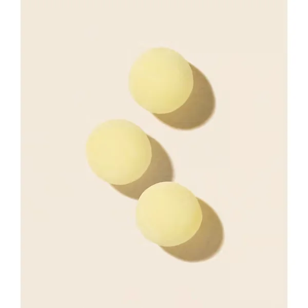 Aroma-zone Perles de sérum Vitamine C - 100% Résultats 7 jours- teint éclatant