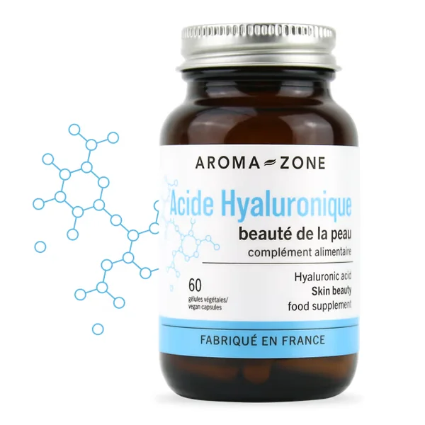 Aroma-zone Sérum concentré Acide hyaluronique 3,5% hydratation anti âge au choix