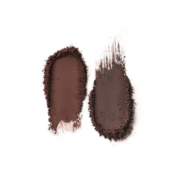 Augenbrauenpuder Duo Set 03, 1,8 g