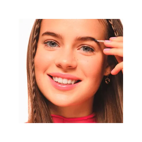 Augenbrauenpuder Duo Set 03, 1,8 g