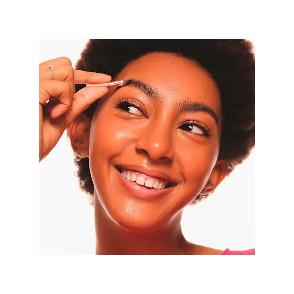 Augenbrauenpuder Duo Set 03, 1,8 g