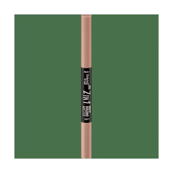 Augenbrauenstift 2in1 Brow Building Master 010, 1,15 ml