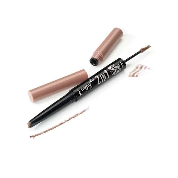 Augenbrauenstift 2in1 Brow Building Master 010, 1,15 ml