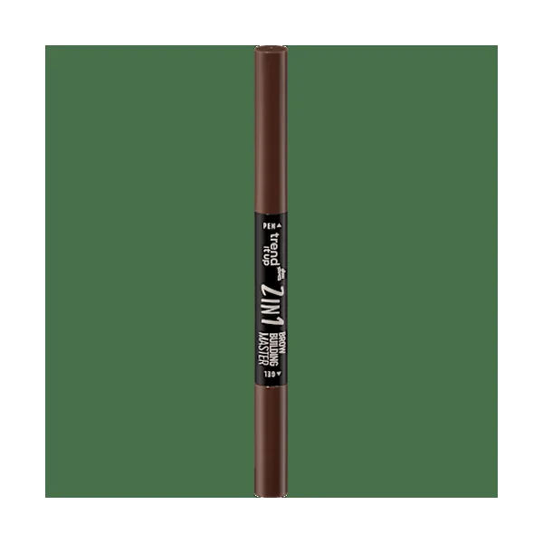 Augenbrauenstift 2in1 Brow Building Master 040, 1,15 ml