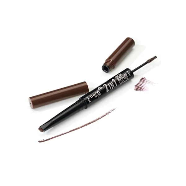 Augenbrauenstift 2in1 Brow Building Master 040, 1,15 ml