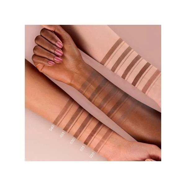 Augenbrauenstift Stylist Waterproof 040 Don't Let Me Brow'n, 1,6 g