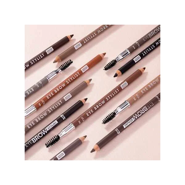 Augenbrauenstift Stylist Waterproof 040 Don't Let Me Brow'n, 1,6 g