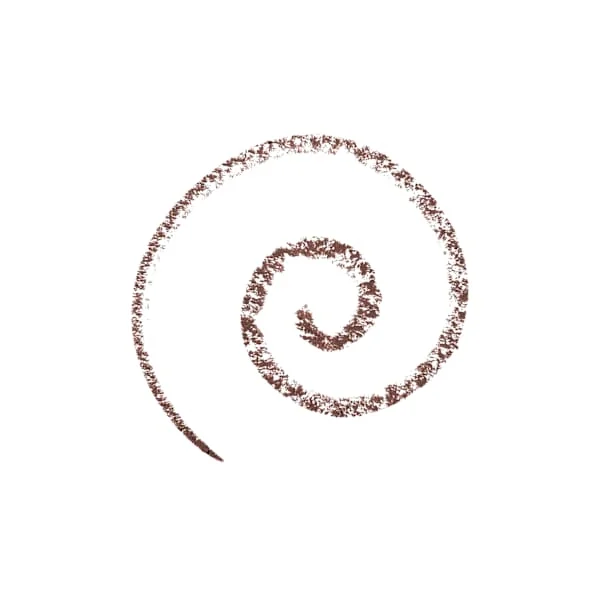Augenbrauenstift Wow What A Brow Pen Waterproof 03 Dark Brown, 0,2 g
