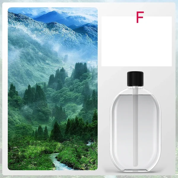 Automatic Fragrance Diffuser, USB Powered Essential Oil Diffuser with Spraying