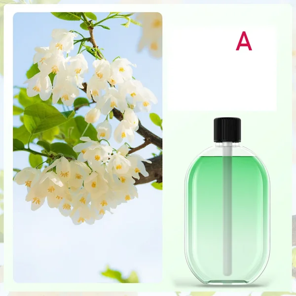Automatic Fragrance Diffuser, USB Powered Essential Oil Diffuser with Spraying
