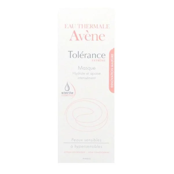 Avene Tolerance Extrem Masq 50