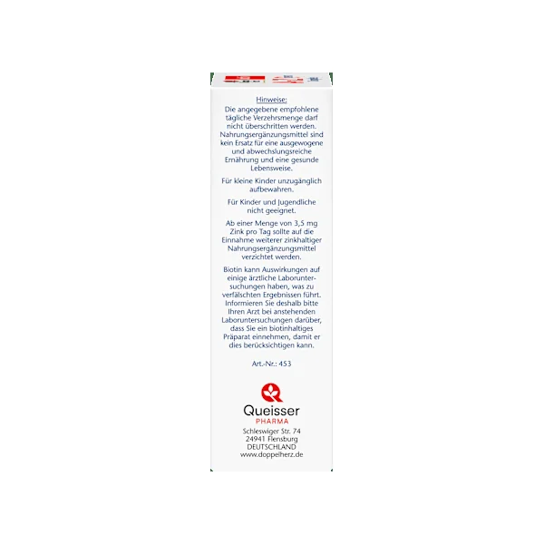 A-Z Depot Tabletten 40 St., 59,6 g