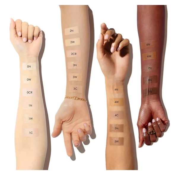 Backstage Perfecteur Concealer 2N Neutral Anti Cernes Correcteur X1
