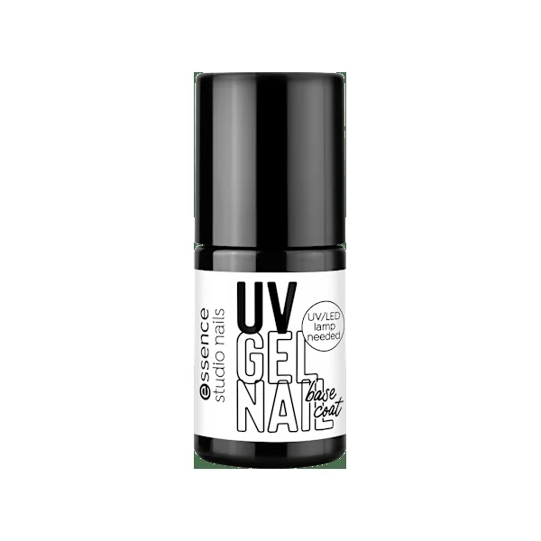 Base Coat UV Studio Nails UV Gel Nail 01 Perfect Base, 5 ml