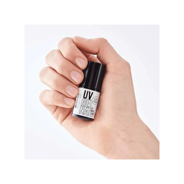 Base Coat UV Studio Nails UV Gel Nail 01 Perfect Base, 5 ml