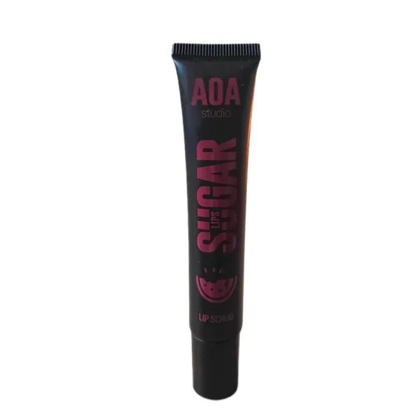 BAUME GOMMAGE LEVRES EXFOLIANT EFFET REPULPANT AUX FRUITS ET SUCRES