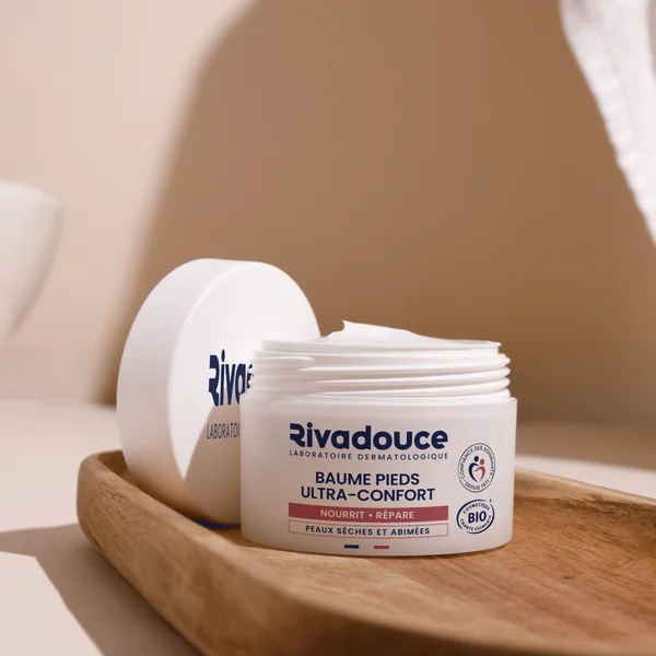 Baume pieds secs - 75 ml