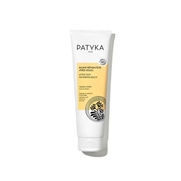 Baume Réparateur Après-Soleil 150ml