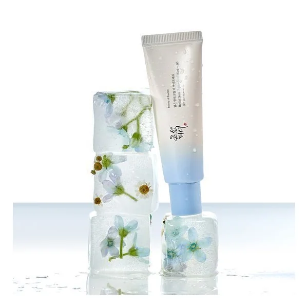 Beauty of Joseon Relief Sun Aqua-fresh Rice+B5 (SPF50+ PA++++) 50ml x 2