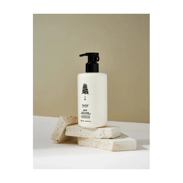 belif Off Body Lotion 250ml (2-type)