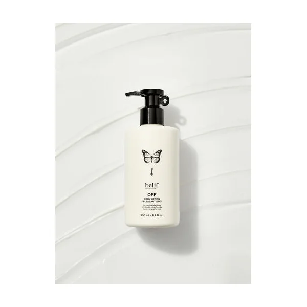 belif Off Body Lotion 250ml (2-type)