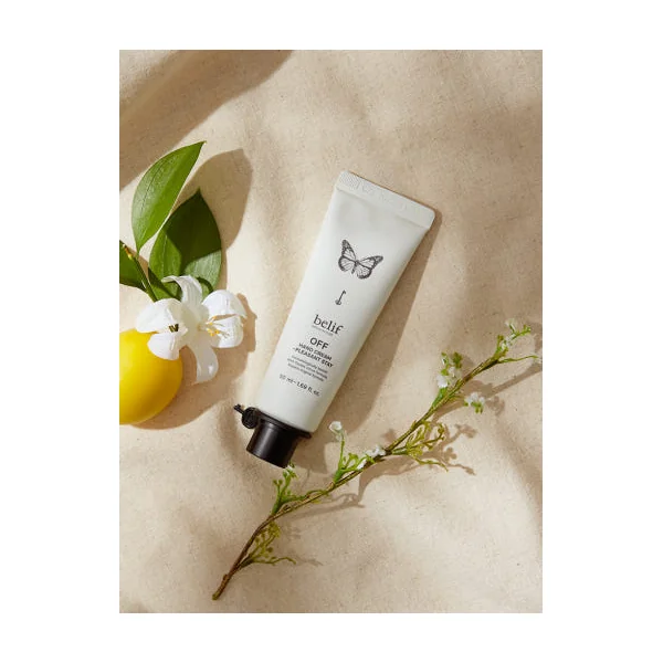 belif Off Hand Cream 50ml (2-type)