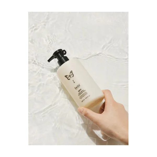 belif Off Hand Wash 250ml (2-type)