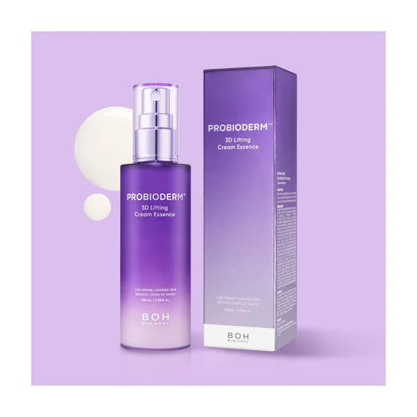 Bio Heal Boh Probioderm 3D Lifting Cream Essence 100ml