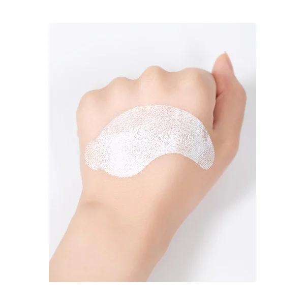 Bio Heal Boh Probioderm 99.9 Melting Collagen Eye Film 10 Sheets