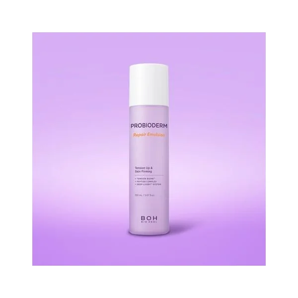 Bio Heal Boh Probioderm Repair Emulsion 150ml