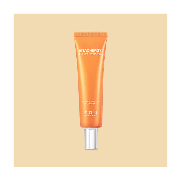 Bio Heal Boh Vitacnergy Dark Spot Toning Cream 50ml
