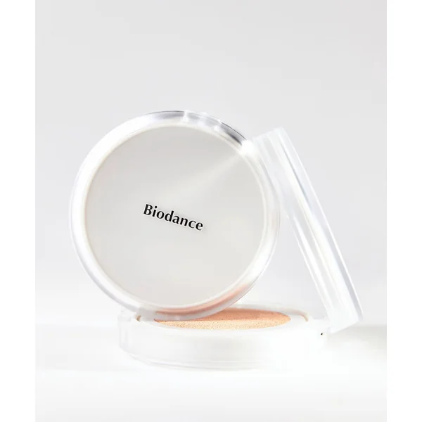 Biodance Radiant Pure Essence Cushion 14g (2colors)